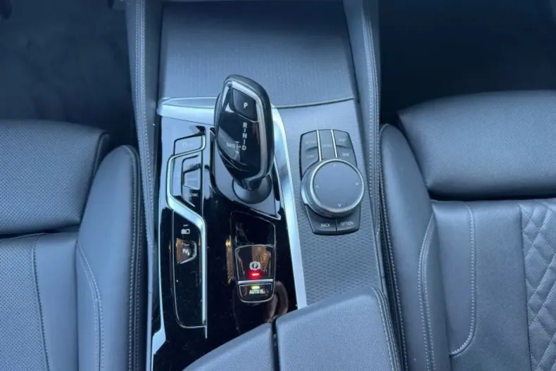 BMW 545 din 2022 cu 58.036 km - oferta BMW115543 - foto 8