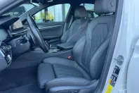 BMW 545 din 2022 cu 58.036 km - oferta BMW115543 - foto 9