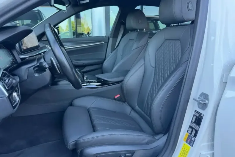 BMW 545 din 2022 cu 58.036 km - oferta BMW115543 - foto 9