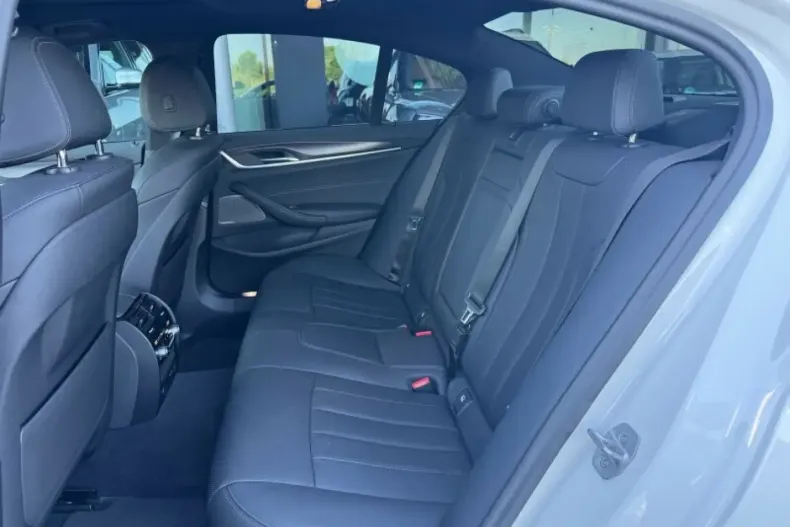 BMW 545 din 2022 cu 58.036 km - oferta BMW115543 - foto 10