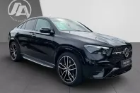 Mercedes-Benz GLE 350 din 2024 cu 27.095 km - oferta MER115544 - foto 2