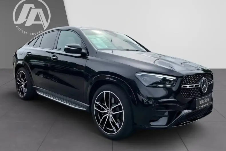 Mercedes-Benz GLE 350 din 2024 cu 27.095 km - oferta MER115544 - foto 2