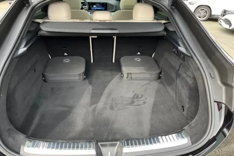 Mercedes-Benz GLE 350 din 2024 cu 27.095 km - oferta MER115544 - foto 10