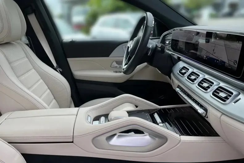 Mercedes-Benz GLE 350 din 2024 cu 27.095 km - oferta MER115544 - foto 11