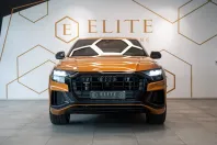 Audi Q8 din 2022 cu 39.800 km - oferta AUD115545 - foto 2