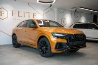 Audi Q8 din 2022 cu 39.800 km - oferta AUD115545 - foto 3