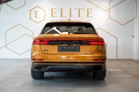 Audi Q8 din 2022 cu 39.800 km - oferta AUD115545 - foto 6