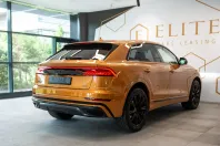 Audi Q8 din 2022 cu 39.800 km - oferta AUD115545 - foto 7
