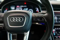 Audi Q8 din 2022 cu 39.800 km - oferta AUD115545 - foto 18