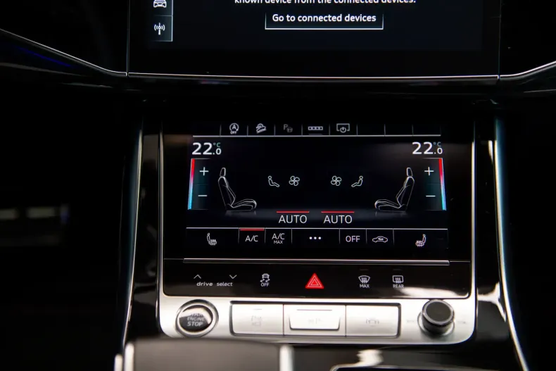 Audi Q8 din 2022 cu 39.800 km - oferta AUD115545 - foto 25