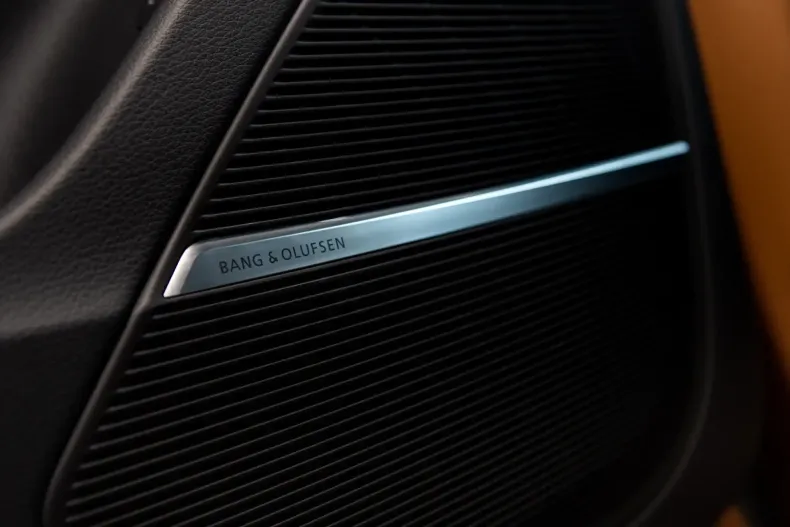 Audi Q8 din 2022 cu 39.800 km - oferta AUD115545 - foto 28