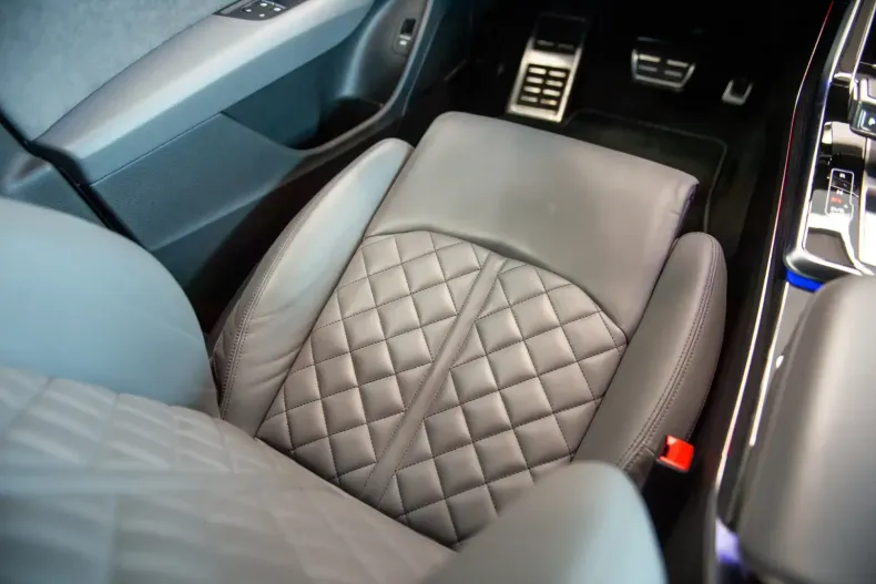 Audi Q8 din 2022 cu 39.800 km - oferta AUD115545 - foto 29