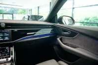 Audi Q8 din 2022 cu 39.800 km - oferta AUD115545 - foto 32