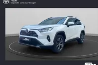 Toyota RAV4 din 2023 cu 56.000 km - oferta TOY115548 - foto 1