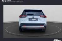 Toyota RAV4 din 2023 cu 56.000 km - oferta TOY115548 - foto 4