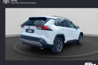 Toyota RAV4 din 2023 cu 56.000 km - oferta TOY115548 - foto 5