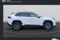 Toyota RAV4 din 2023 cu 56.000 km - oferta TOY115548 - foto 6