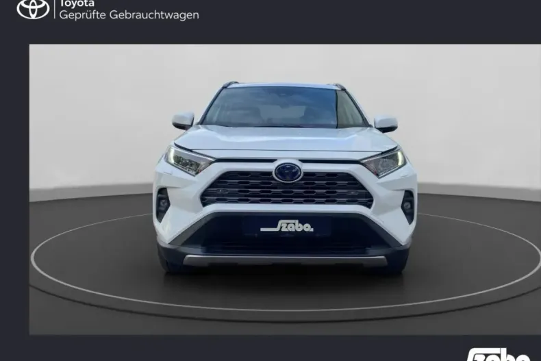 Toyota RAV4 din 2023 cu 56.000 km - oferta TOY115548 - foto 8