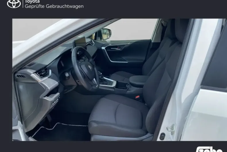 Toyota RAV4 din 2023 cu 56.000 km - oferta TOY115548 - foto 9