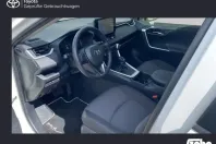 Toyota RAV4 din 2023 cu 56.000 km - oferta TOY115548 - foto 10