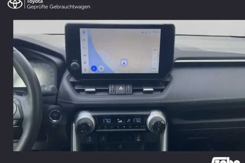 Toyota RAV4 din 2023 cu 56.000 km - oferta TOY115548 - foto 12