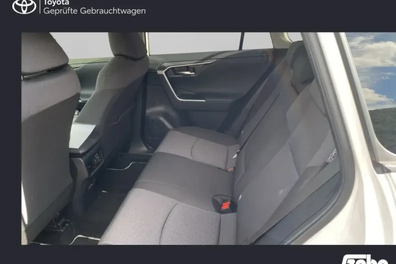 Toyota RAV4 din 2023 cu 56.000 km - oferta TOY115548 - foto 16