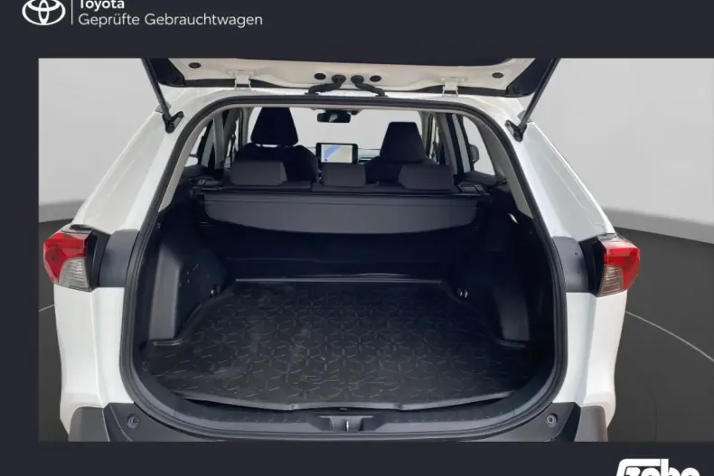 Toyota RAV4 din 2023 cu 56.000 km - oferta TOY115548 - foto 17