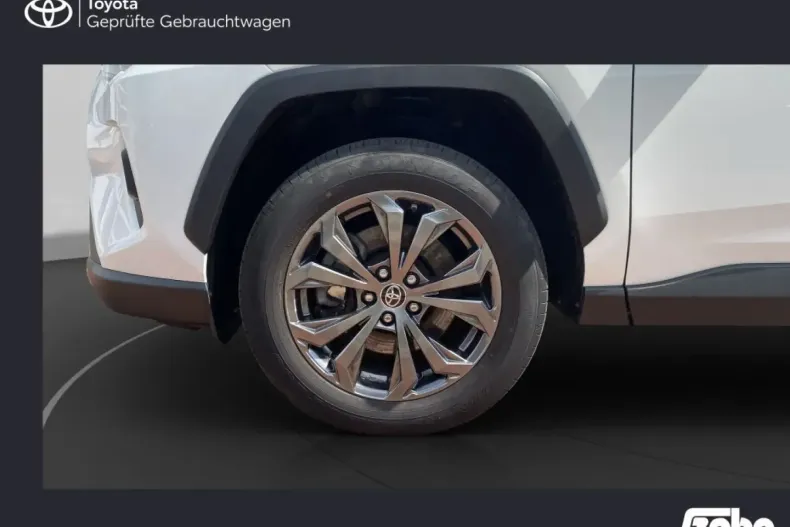 Toyota RAV4 din 2023 cu 56.000 km - oferta TOY115548 - foto 18