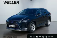 Lexus RX 450 din 2022 cu 57.069 km - oferta LEX115549 - foto 1