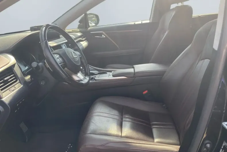 Lexus RX 450 din 2022 cu 57.069 km - oferta LEX115549 - foto 8