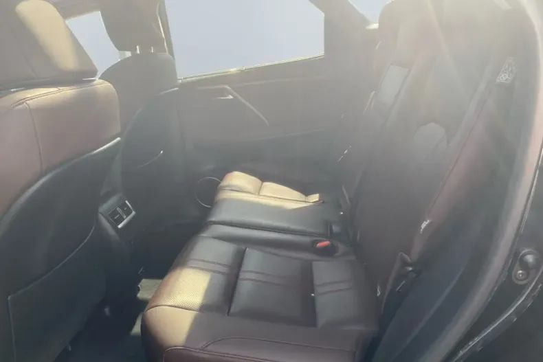 Lexus RX 450 din 2022 cu 57.069 km - oferta LEX115549 - foto 16