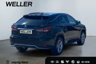 Lexus RX 450 din 2022 cu 57.069 km - oferta LEX115549 - foto 18