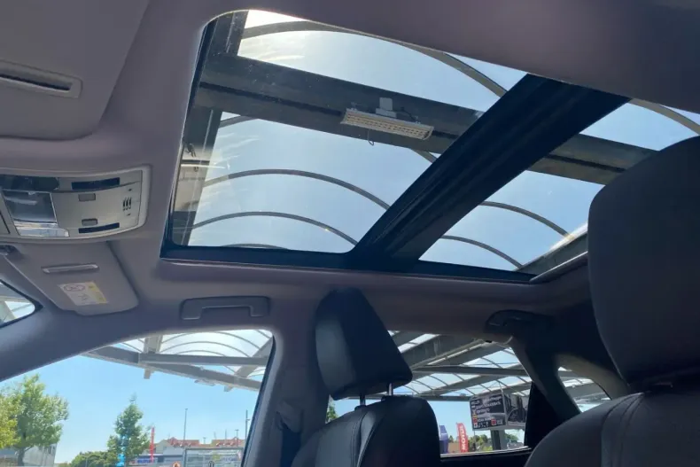 Lexus RX 450 din 2022 cu 57.069 km - oferta LEX115549 - foto 26