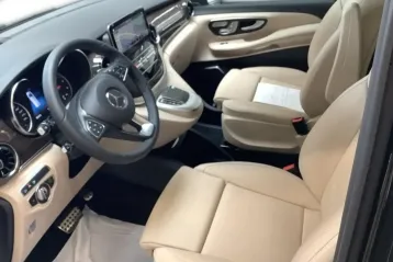 Mercedes-Benz V 300 din 2024 - oferta MER115551