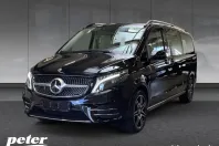 Mercedes-Benz V 300 din 2024 cu 16.500 km - oferta MER115551 - foto 2