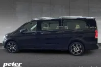 Mercedes-Benz V 300 din 2024 cu 16.500 km - oferta MER115551 - foto 4