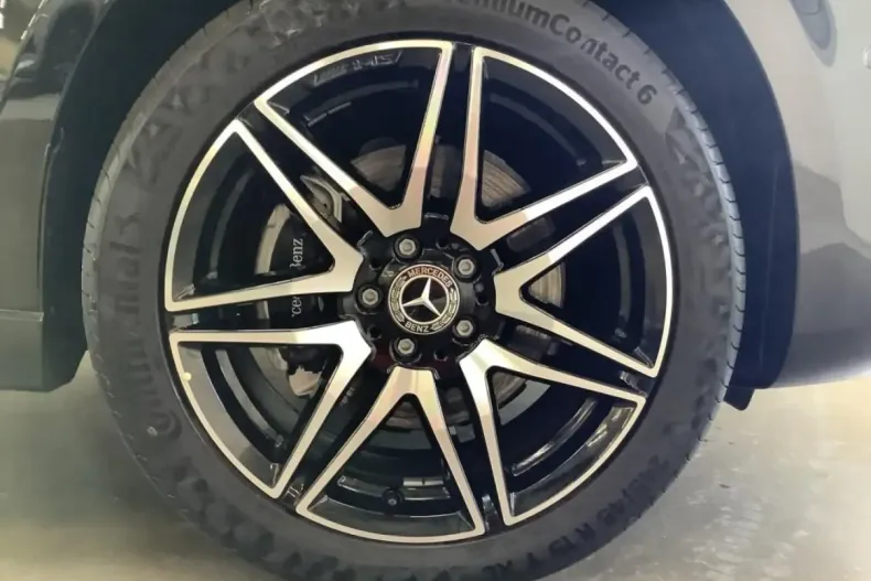 Mercedes-Benz V 300 din 2024 cu 16.500 km - oferta MER115551 - foto 7