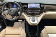 Mercedes-Benz V 300 din 2024 cu 16.500 km - oferta MER115551 - foto 10