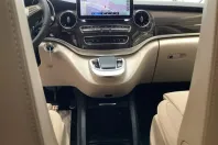 Mercedes-Benz V 300 din 2024 cu 16.500 km - oferta MER115551 - foto 11