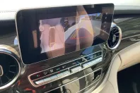 Mercedes-Benz V 300 din 2024 cu 16.500 km - oferta MER115551 - foto 13