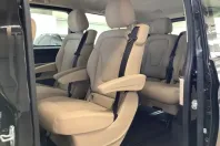 Mercedes-Benz V 300 din 2024 cu 16.500 km - oferta MER115551 - foto 15