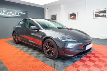 Tesla Model 3 din 2024 - oferta TES115552