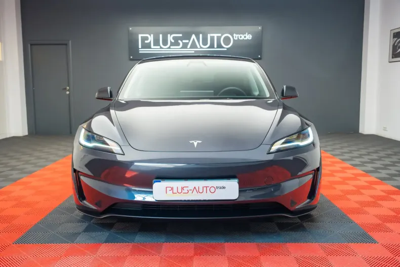 Tesla Model 3 din 2024 cu 3.000 km - oferta TES115552 - foto 3