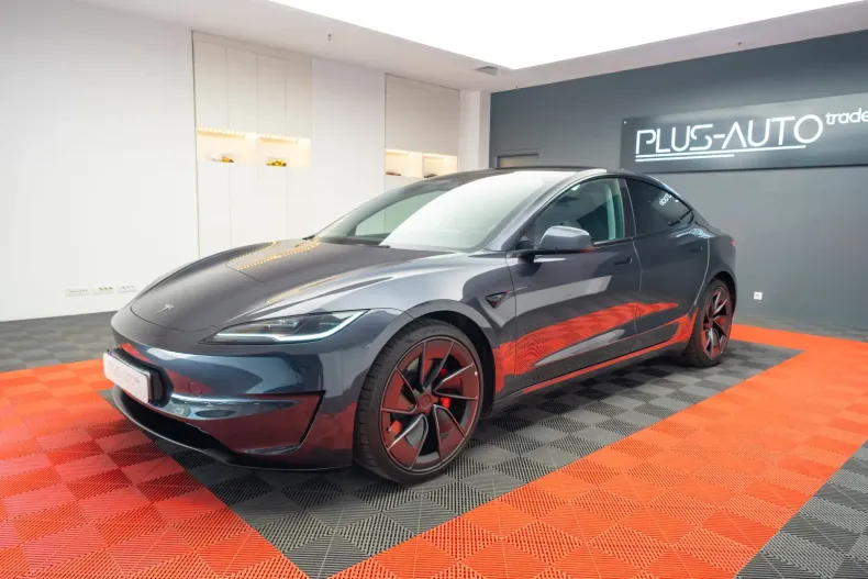 Tesla Model 3 din 2024 cu 3.000 km - oferta TES115552 - foto 5