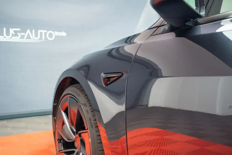 Tesla Model 3 din 2024 cu 3.000 km - oferta TES115552 - foto 7