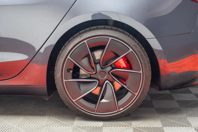 Tesla Model 3 din 2024 cu 3.000 km - oferta TES115552 - foto 10