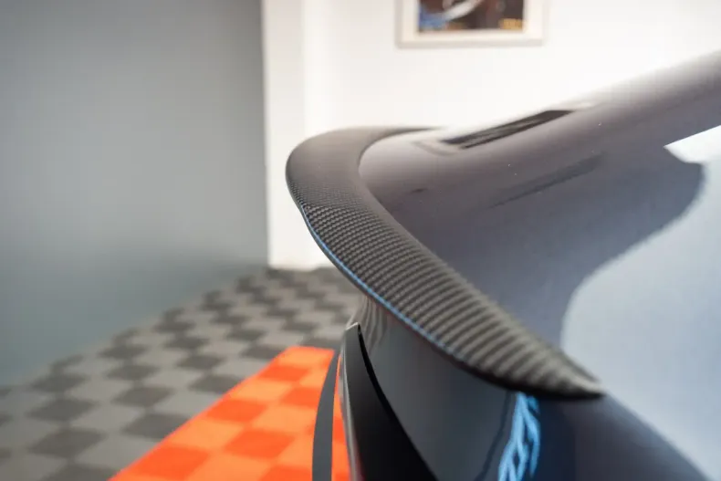 Tesla Model 3 din 2024 cu 3.000 km - oferta TES115552 - foto 13