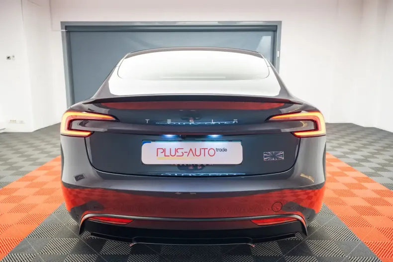 Tesla Model 3 din 2024 cu 3.000 km - oferta TES115552 - foto 14