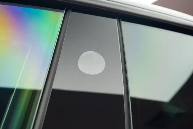 Tesla Model 3 din 2024 cu 3.000 km - oferta TES115552 - foto 22