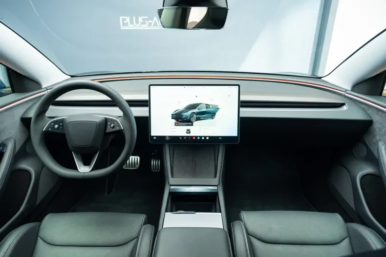 Tesla Model 3 din 2024 cu 3.000 km - oferta TES115552 - foto 27